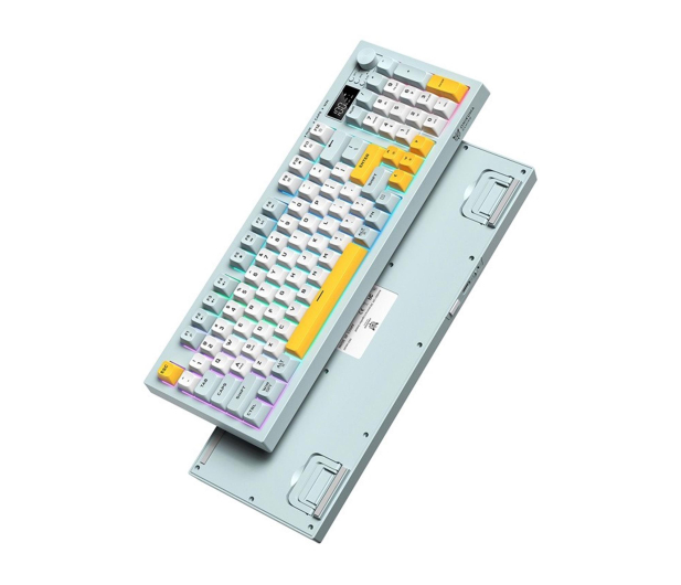 Onikuma G80 - 1513705 - zdjęcie 4